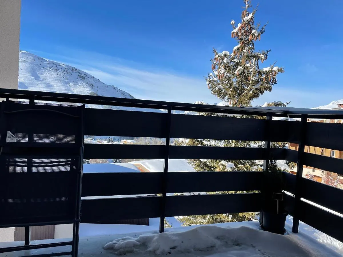 Appartamento Anslo Boys Montagne H2 Les Deux Alpes 0*,