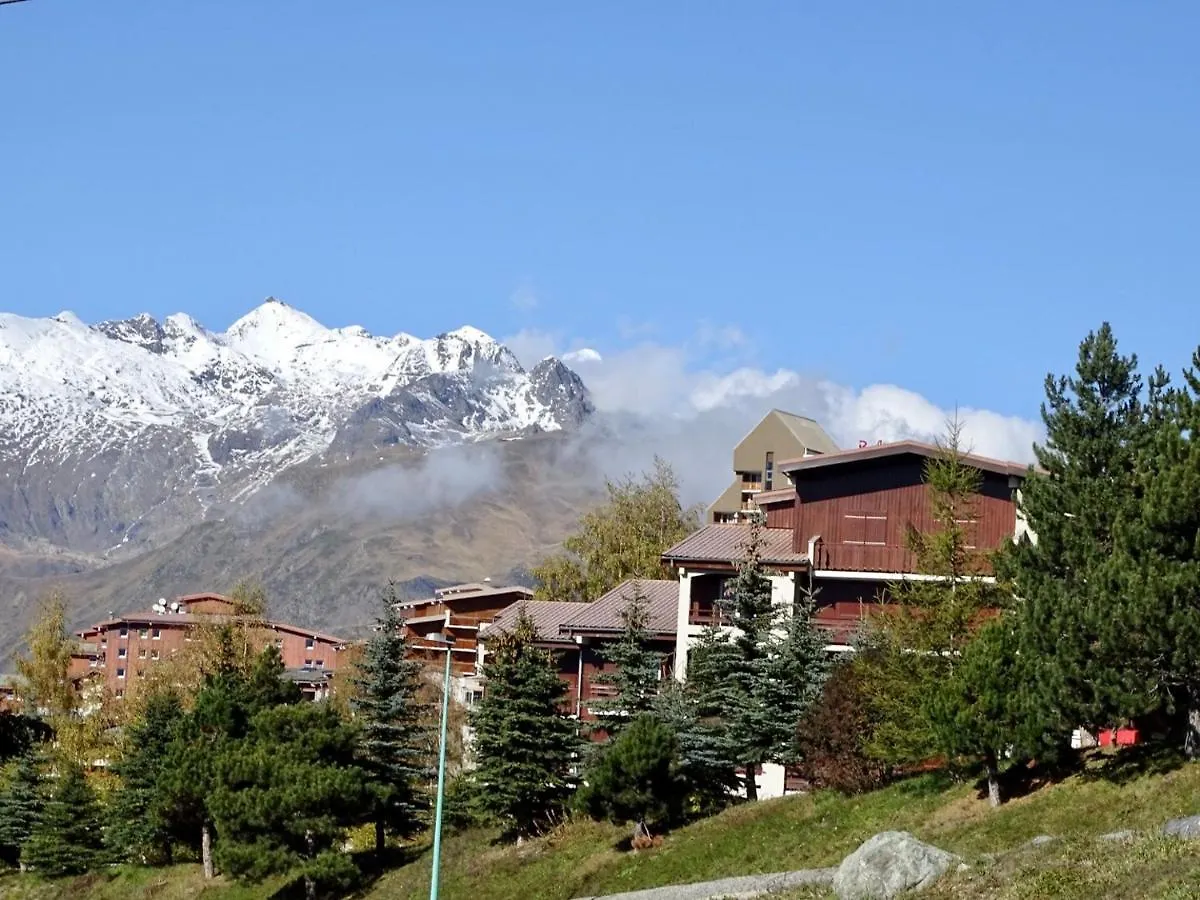 Appartamento Anslo Boys Montagne H2 Les Deux Alpes Francia